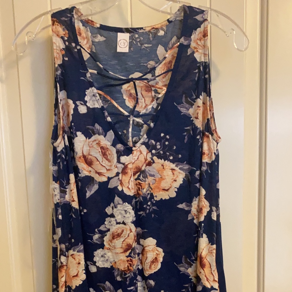 Boutique dress
